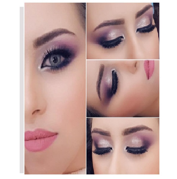 Makeup Course